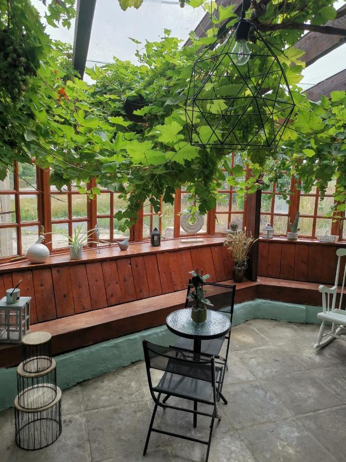 Le Moulin D'Audenfort Clerques Екстериор снимка
