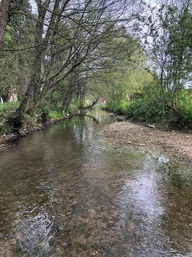 Le Moulin D'Audenfort Clerques Екстериор снимка