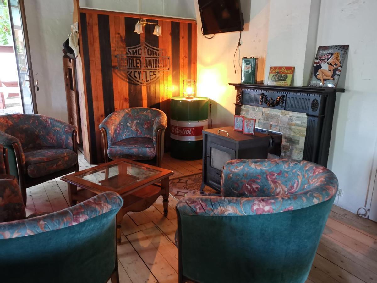 Le Moulin D'Audenfort Clerques Екстериор снимка