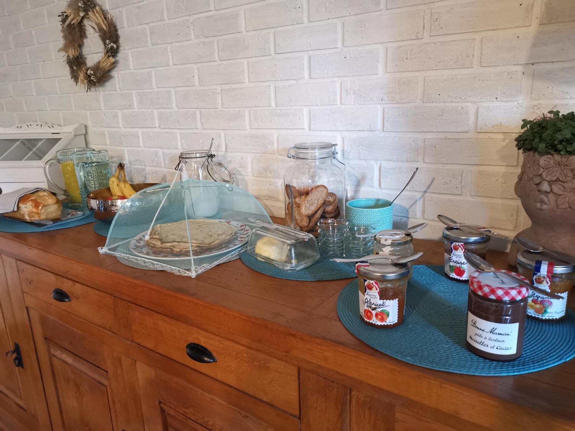 Le Moulin D'Audenfort Clerques Екстериор снимка