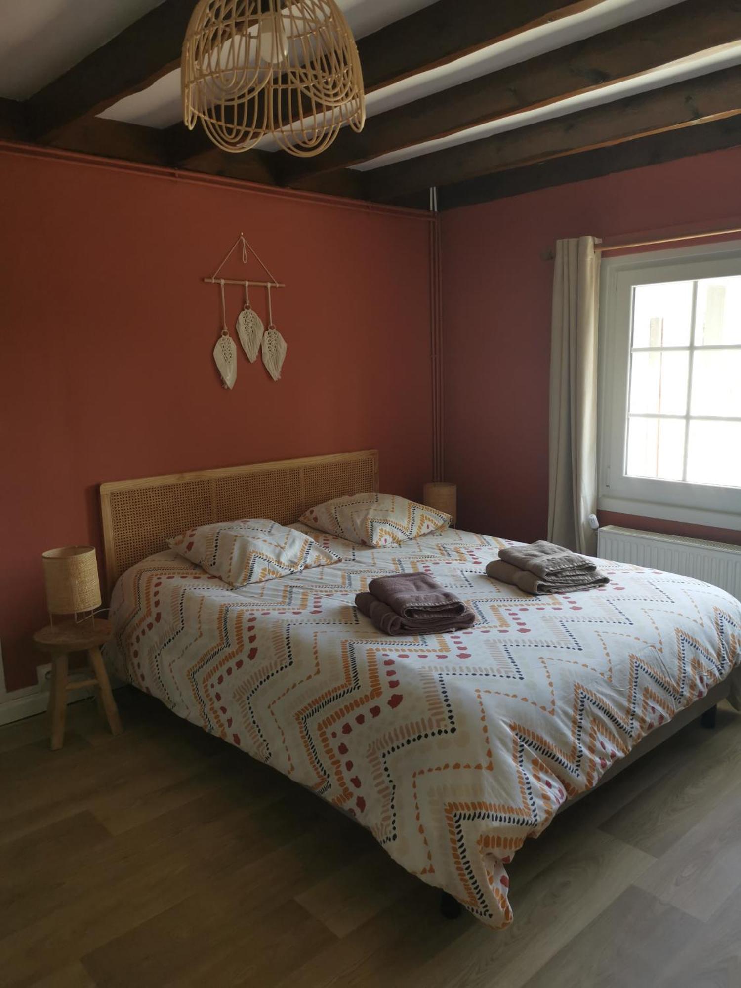 Le Moulin D'Audenfort Clerques Екстериор снимка